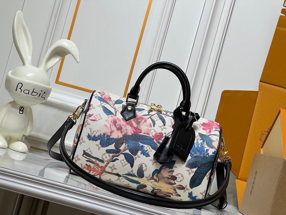 Dragons Bags ln Luxury Bag --77546