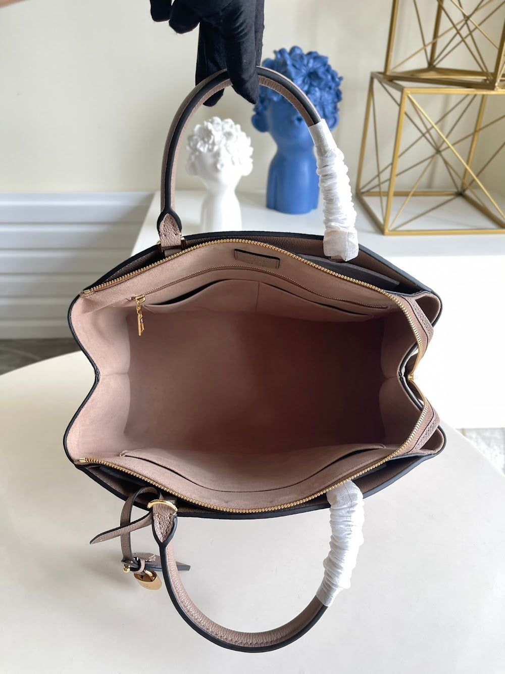Dragons Bags ln Luxury Bag --96013