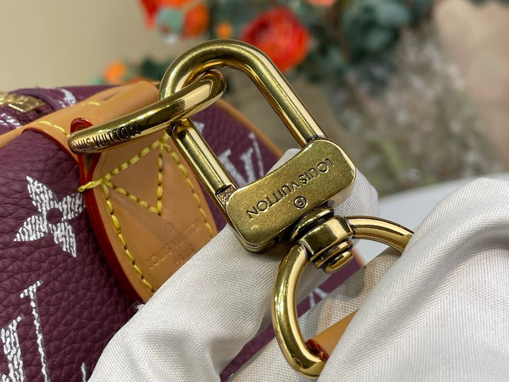 Dragons Bags ln Luxury Bag --95763