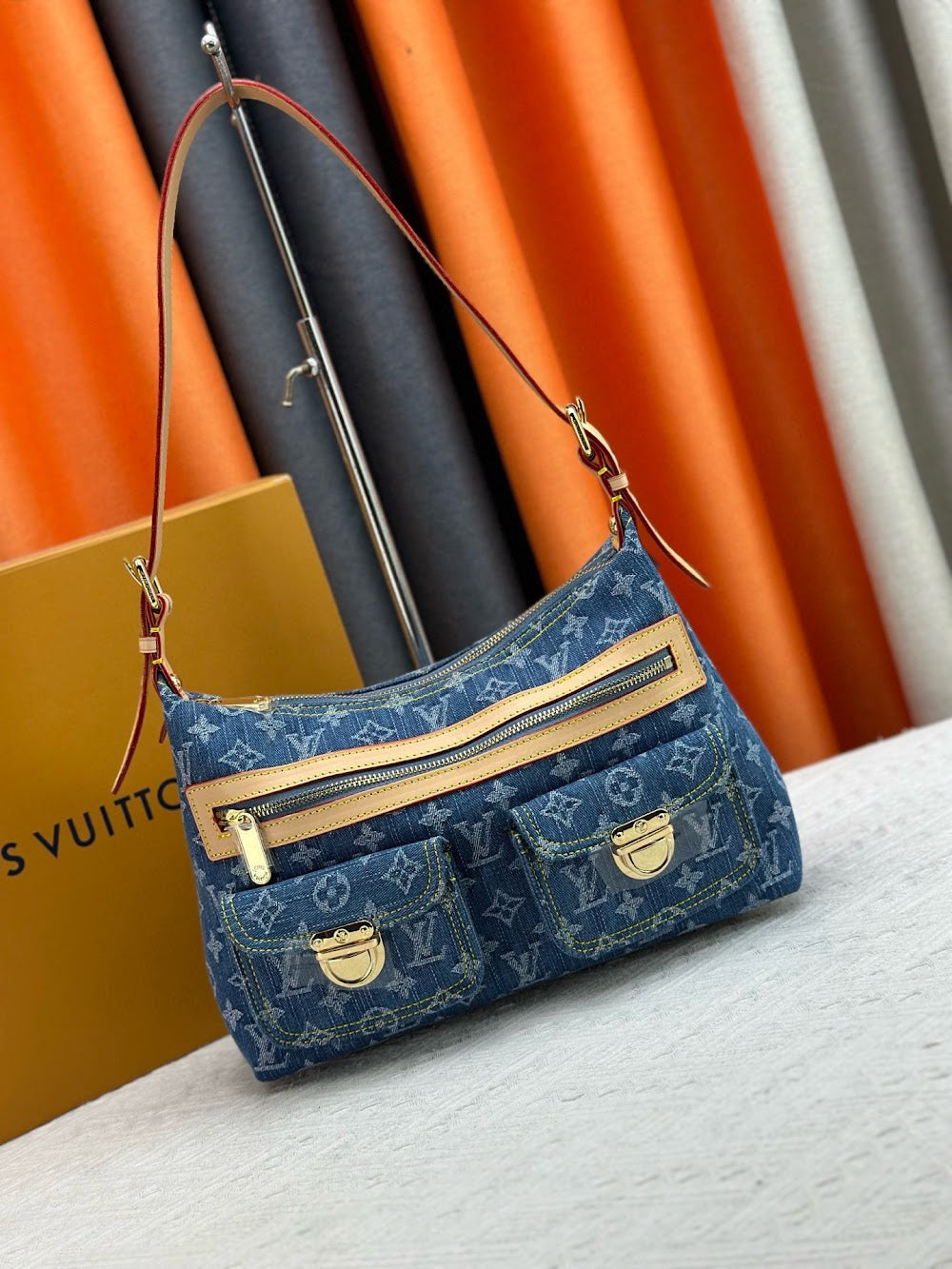 Dragons Bags LVn Luxury Bag --79270