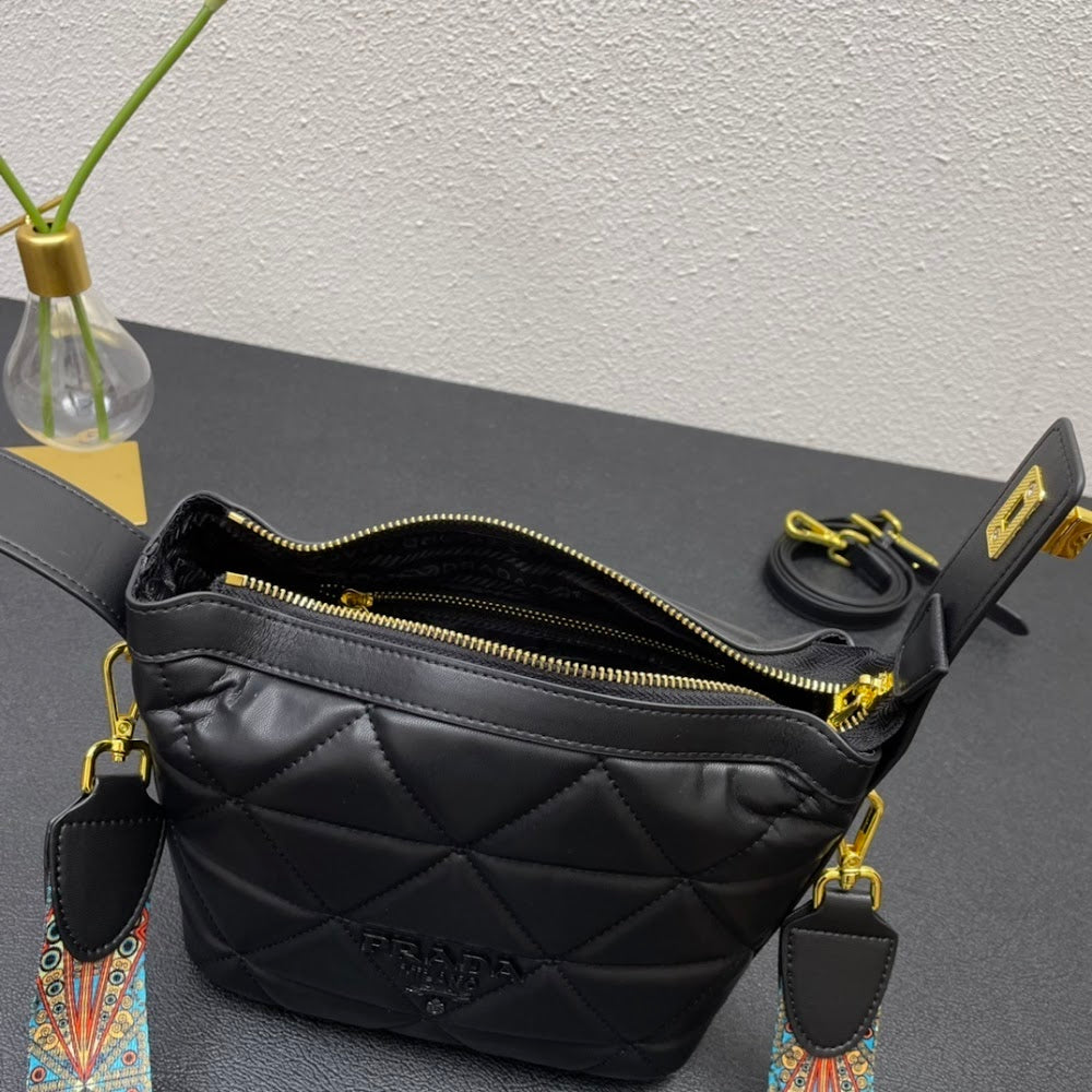 Dragons Bags pradn Luxury Bag --73146