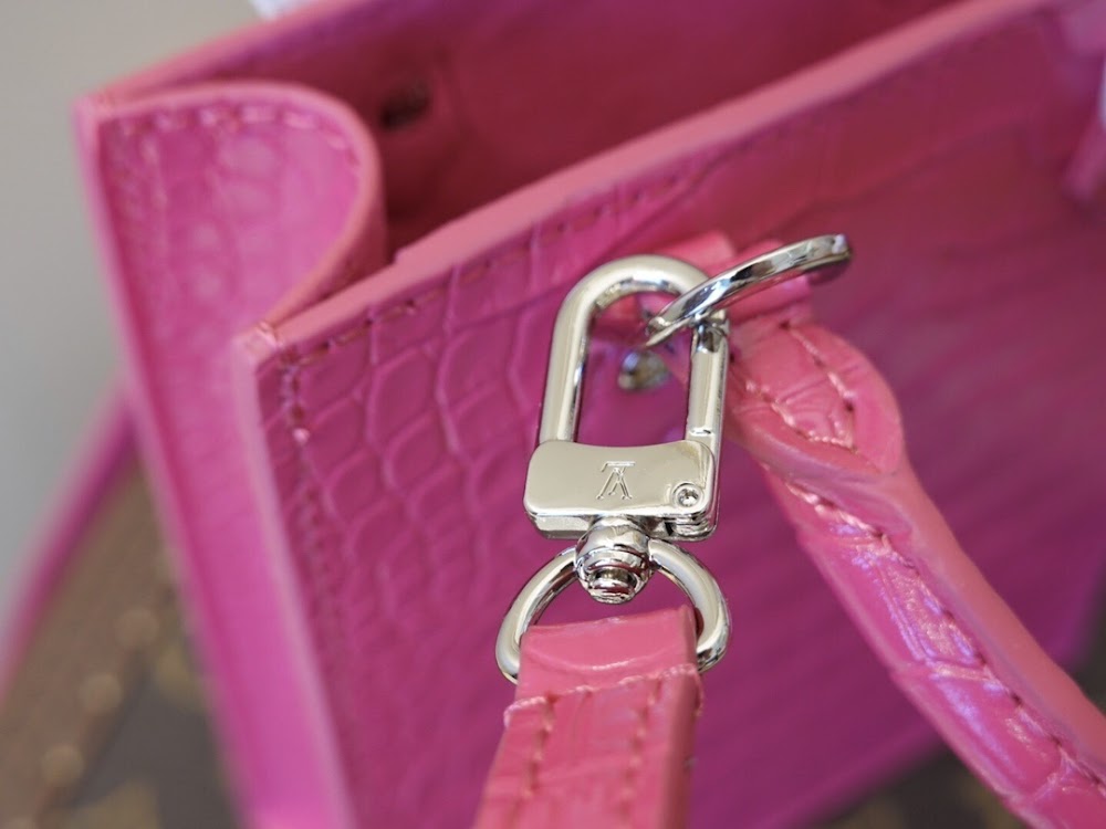 Dragons Bags ln Luxury Bag --60273