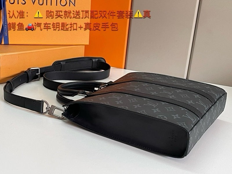 Dragons Bags ln Luxury Bag --70776