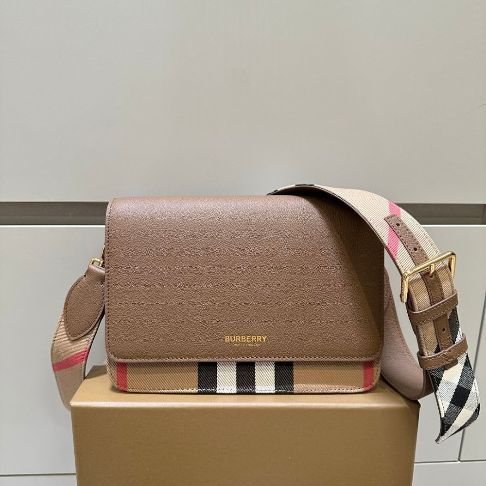 Dragons Bags Burberryn Luxury Bag --92085