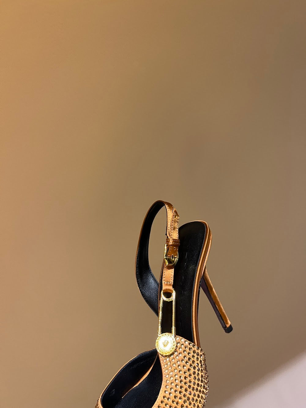Dragons Bags Versace Luxury Heels --51068
