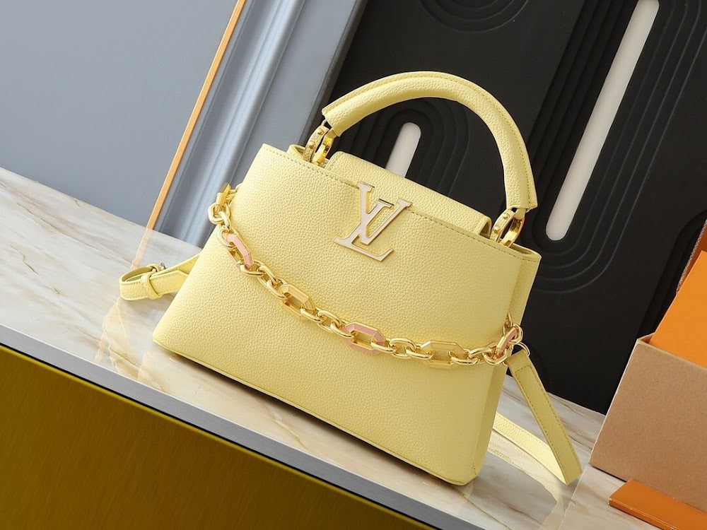Dragons Bags ln Luxury Bag --76467