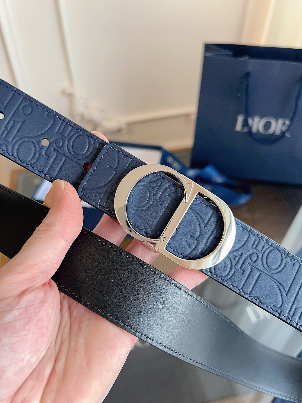 Dragons Bags Diorn Luxury Belt --107809
