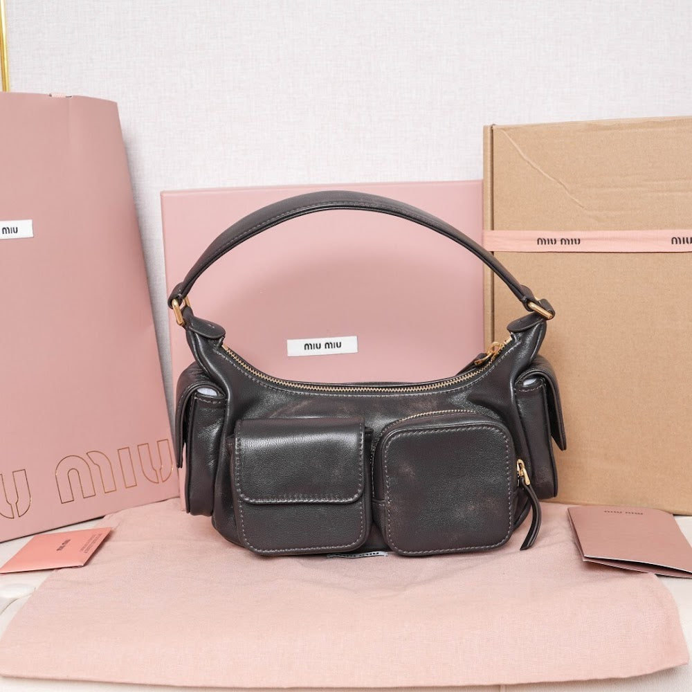 Dragons Bags Miun Miun Luxury Bag --123530