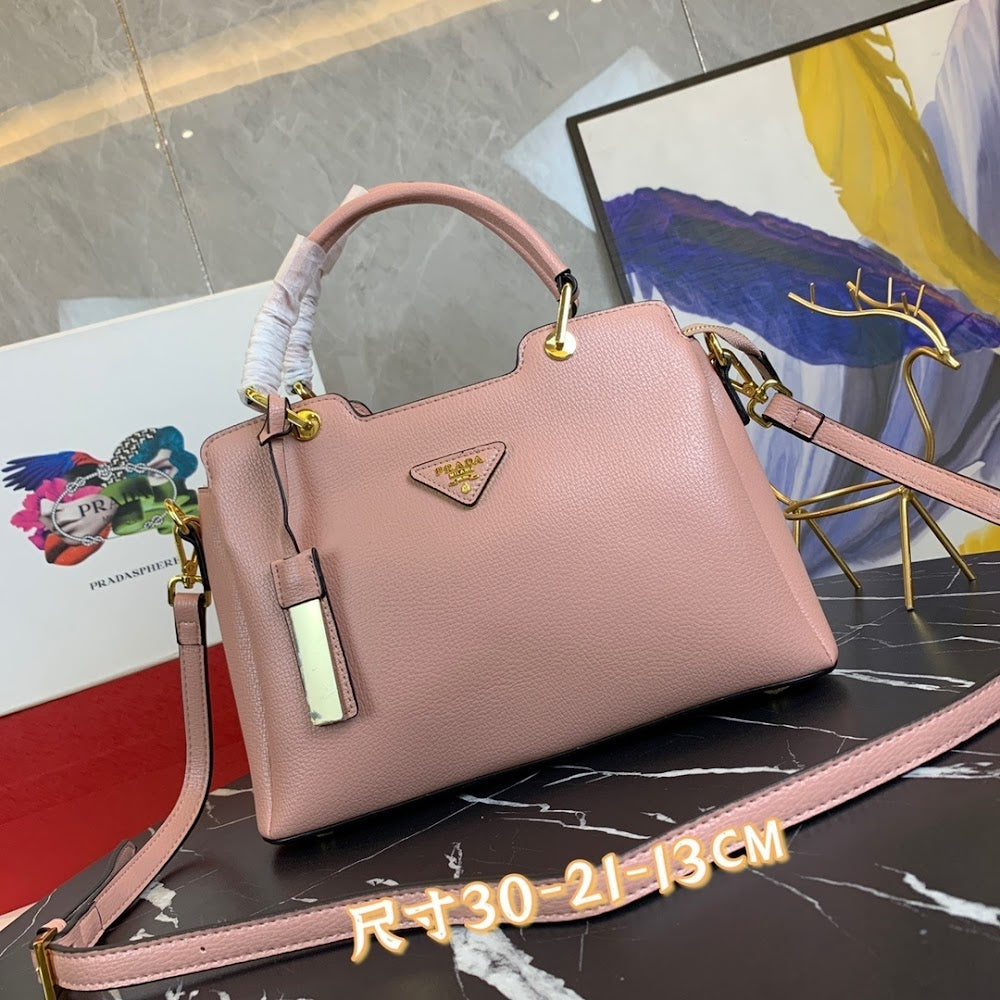 Dragons Bags pradn Luxury Bag --73042