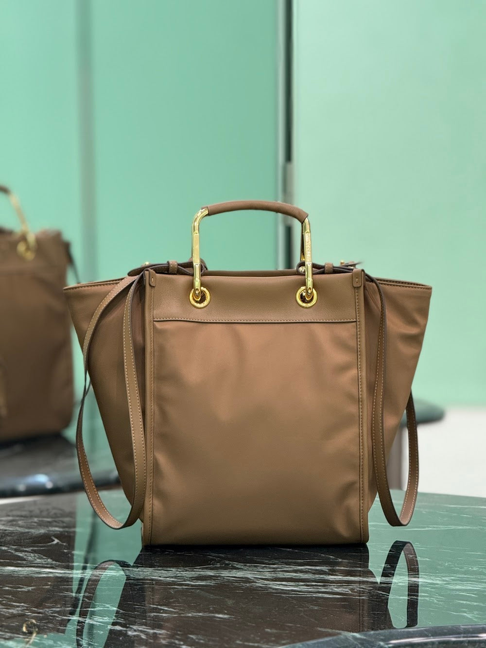 Dragons Bags Pradn Luxury Bag --102074