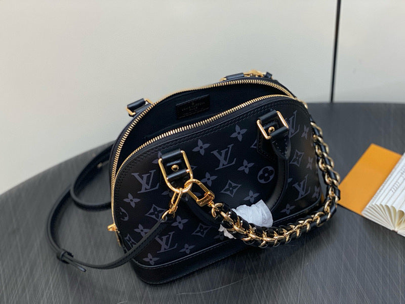 Dragons Bags LVn Luxury Bag --80732