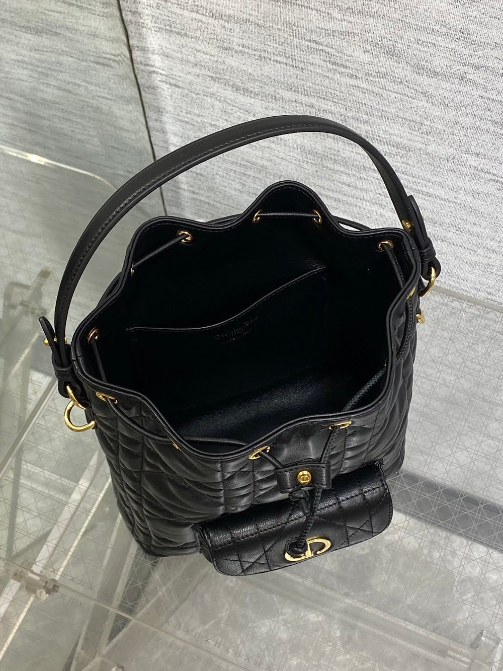 Dragons BagsDiorn Luxury Bag --115695