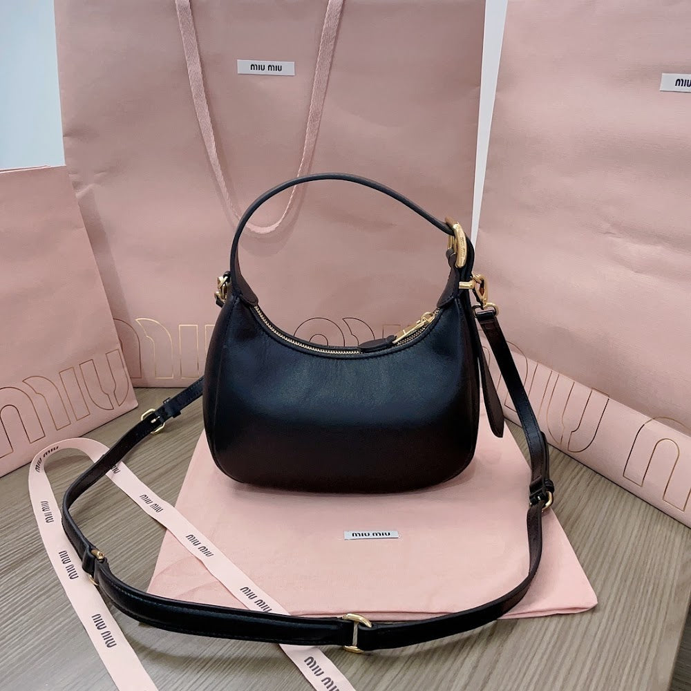 Dragons Bags Miun Miun Luxury Bag --123304