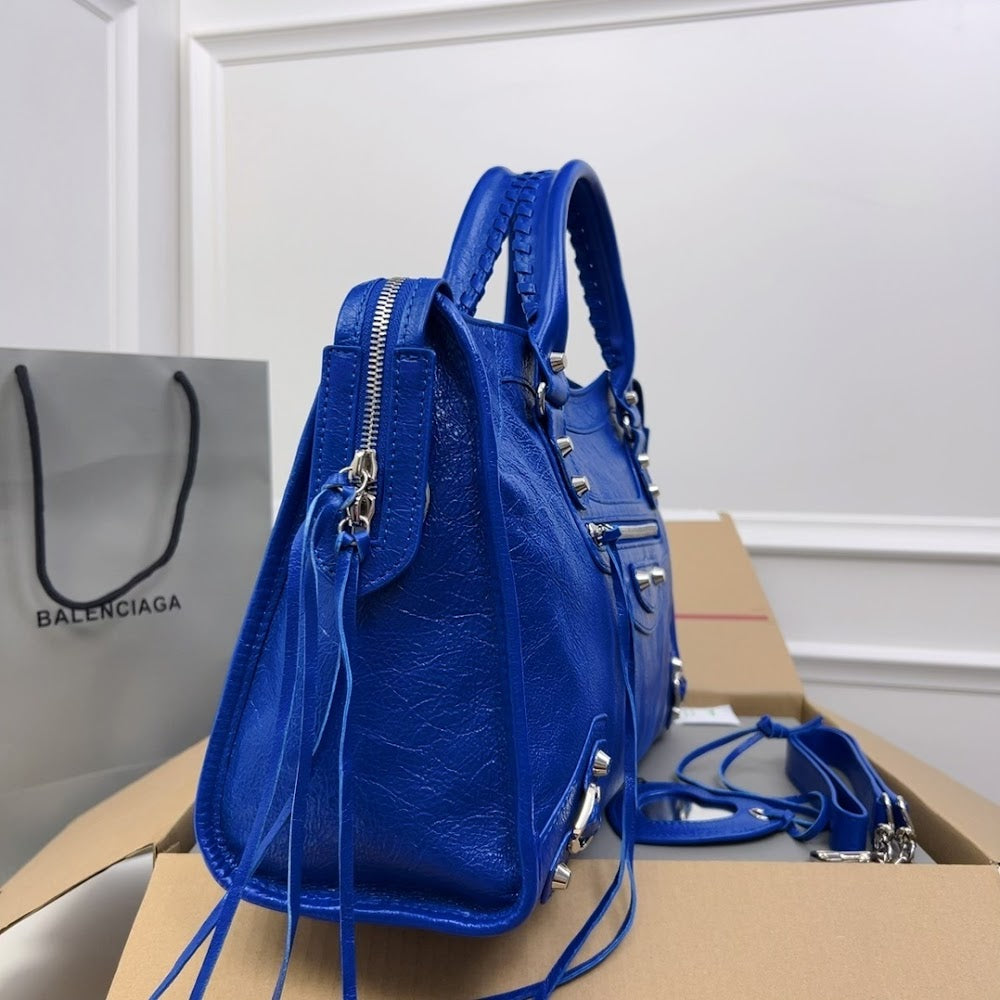 Dragons Bags Balenciaga Luxury Bag --110571