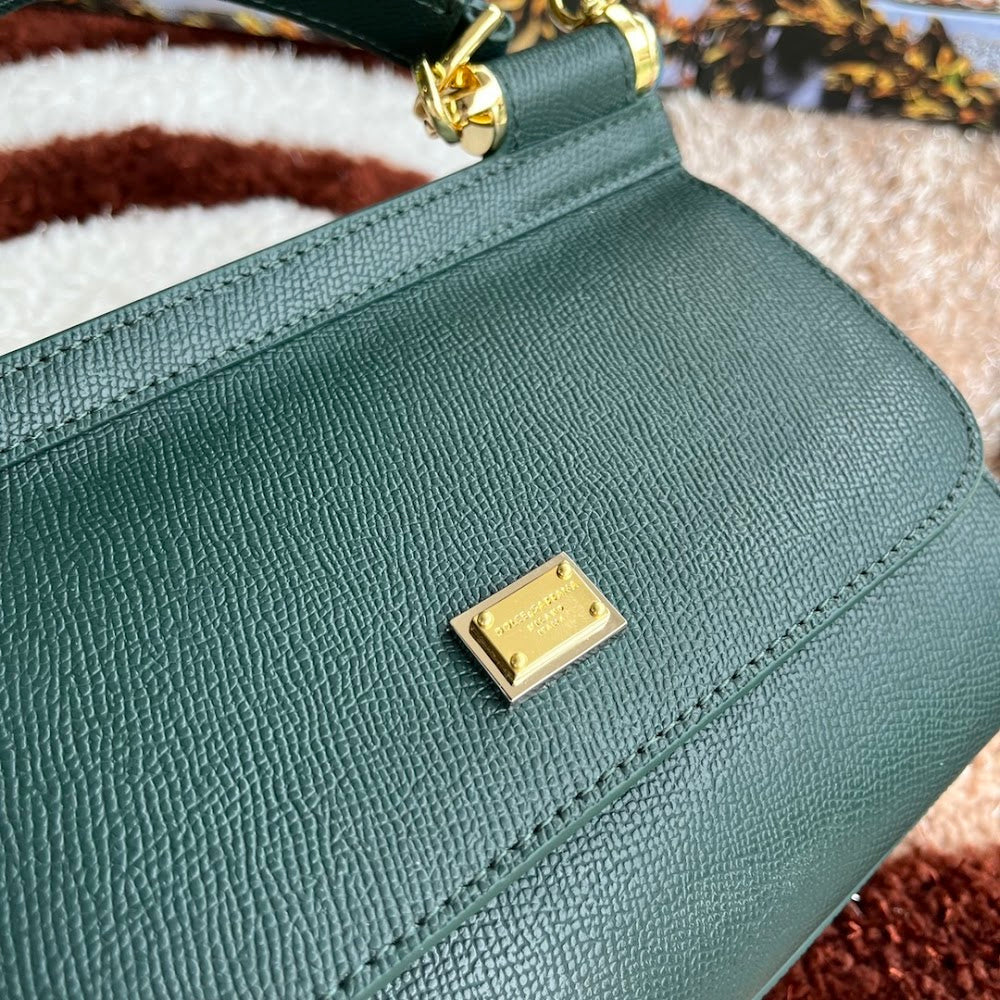 Dragons Bags DGn Luxury Bag --94147