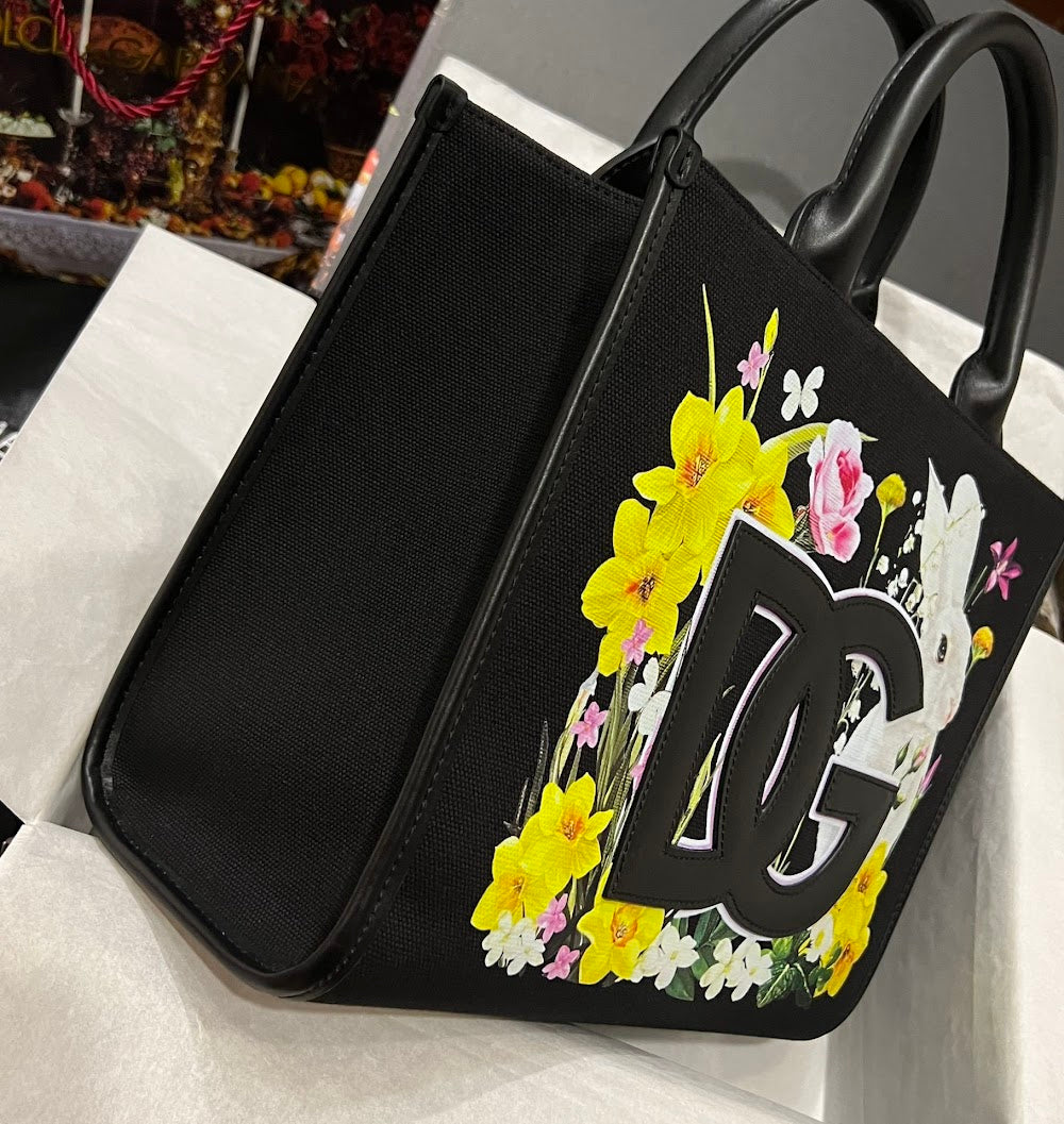 Dragons Bags DGn Luxury Bag --93367
