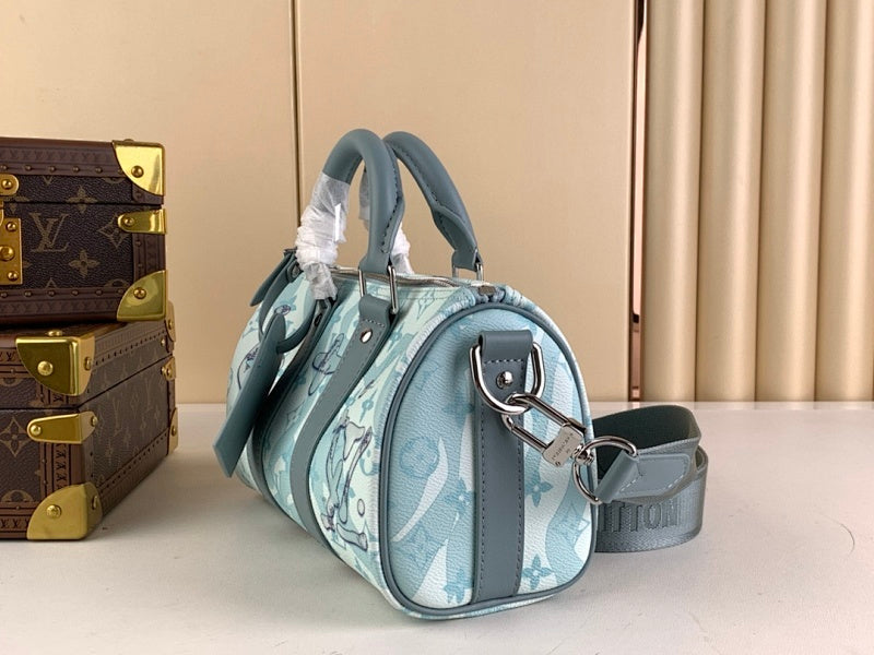 Dragons Bags ln Luxury Bag --68341