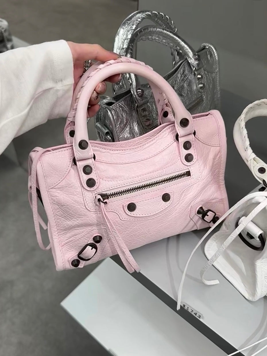 Dragons Bags Balenciaga Luxury Bag --110784