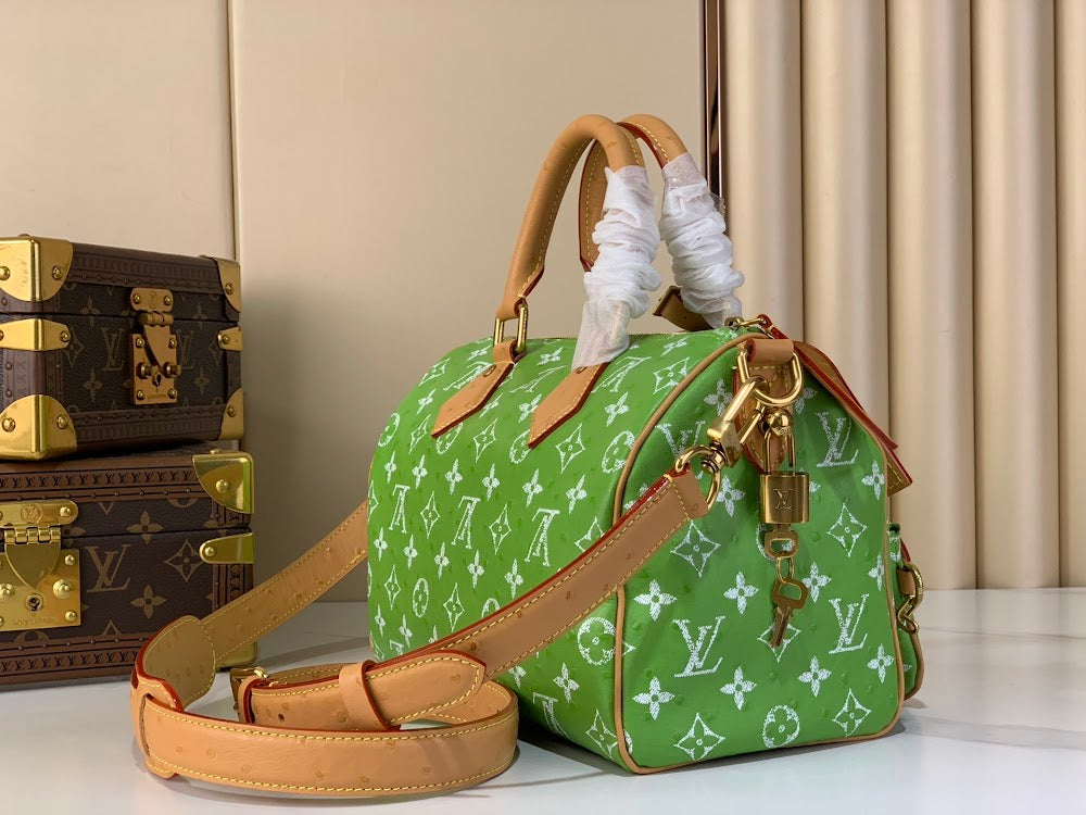 Dragons Bags ln Luxury Bag --97588