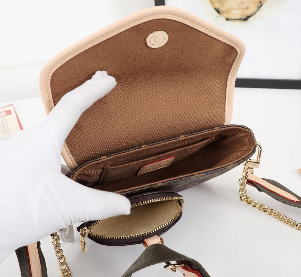 Dragons Bags ln Luxury Bag --78337