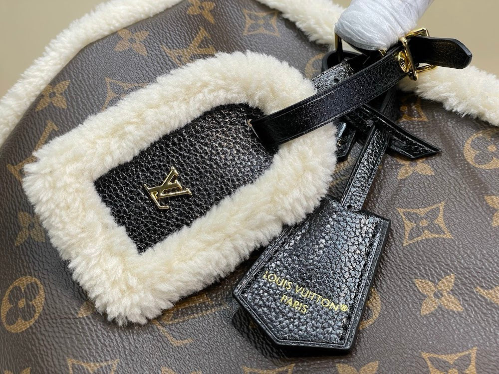 Dragons Bags ln Luxury Bag --97496