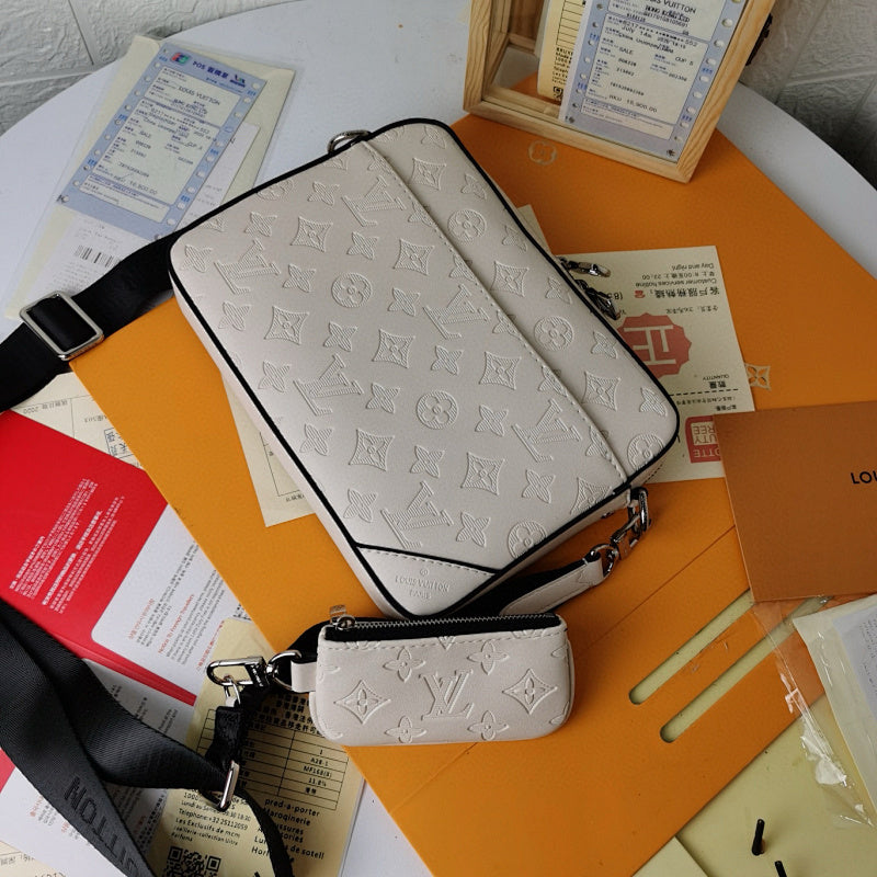 Dragons Bags ln Luxury Bag --70403