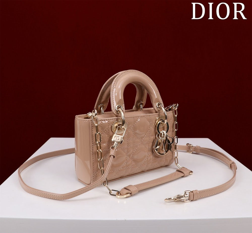 Dragons BagsDiorn Luxury Bag --116428