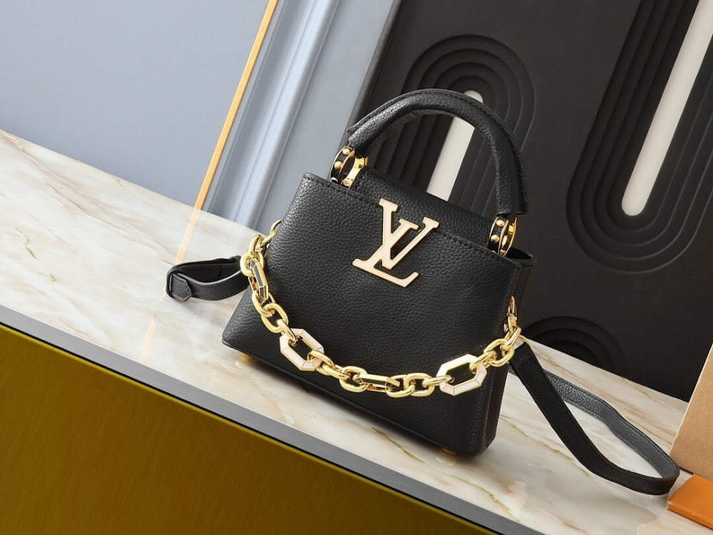 Dragons Bags ln Luxury Bag --76466