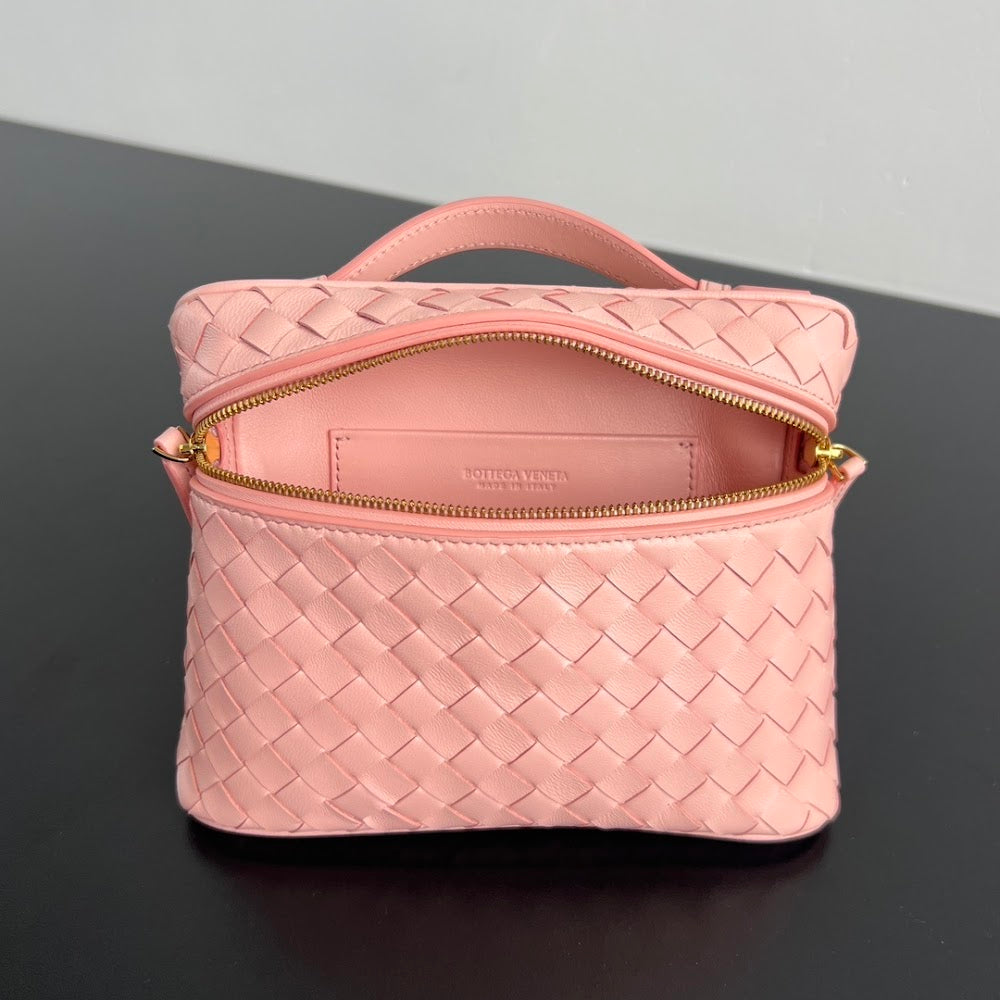 Dragons Bags Bottegan Luxury Bag --90299