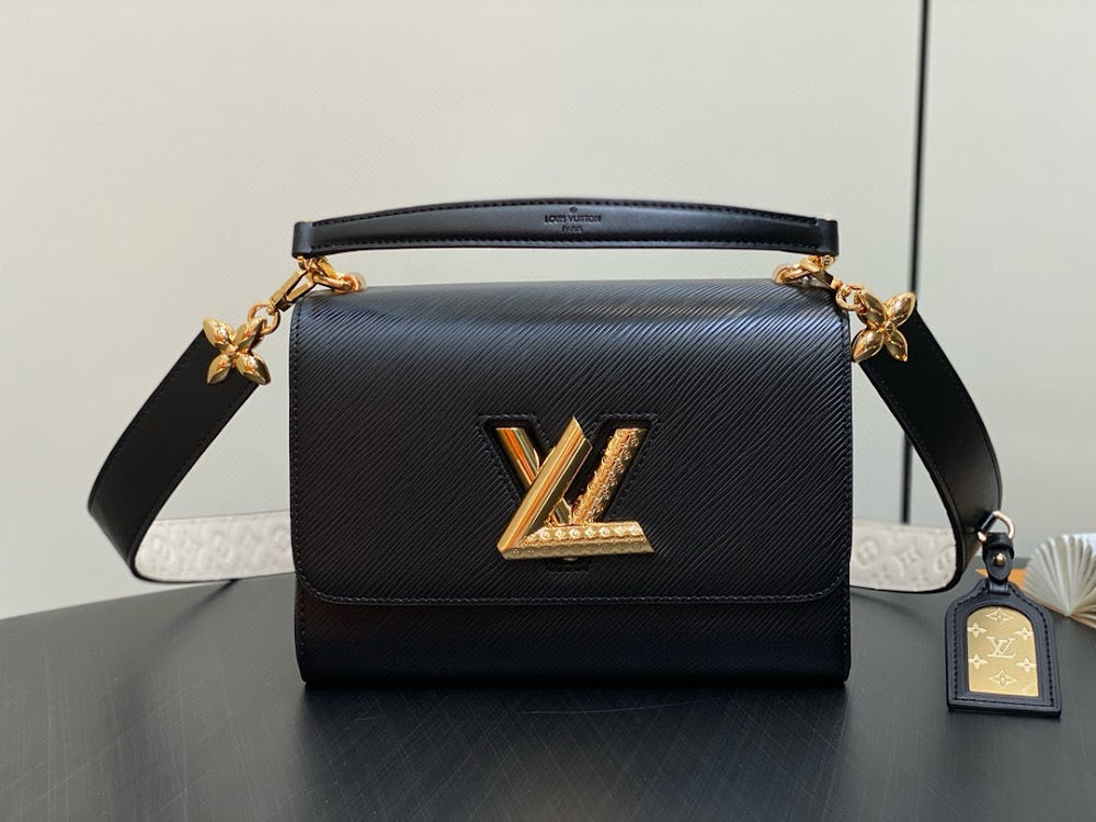 Dragons Bags LVn Luxury Bag --79628
