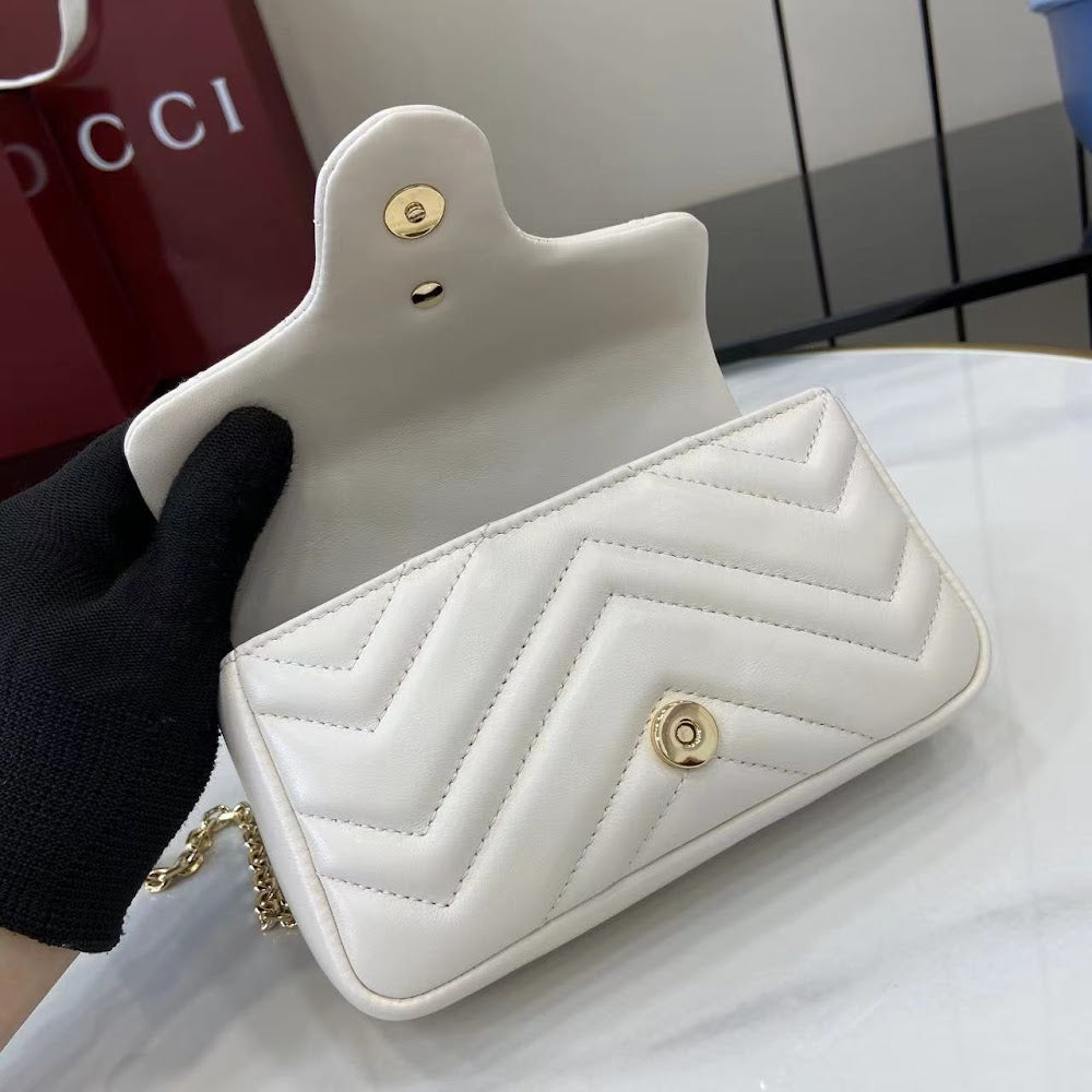 Dragons Bags Guccin Luxury Bag --94457