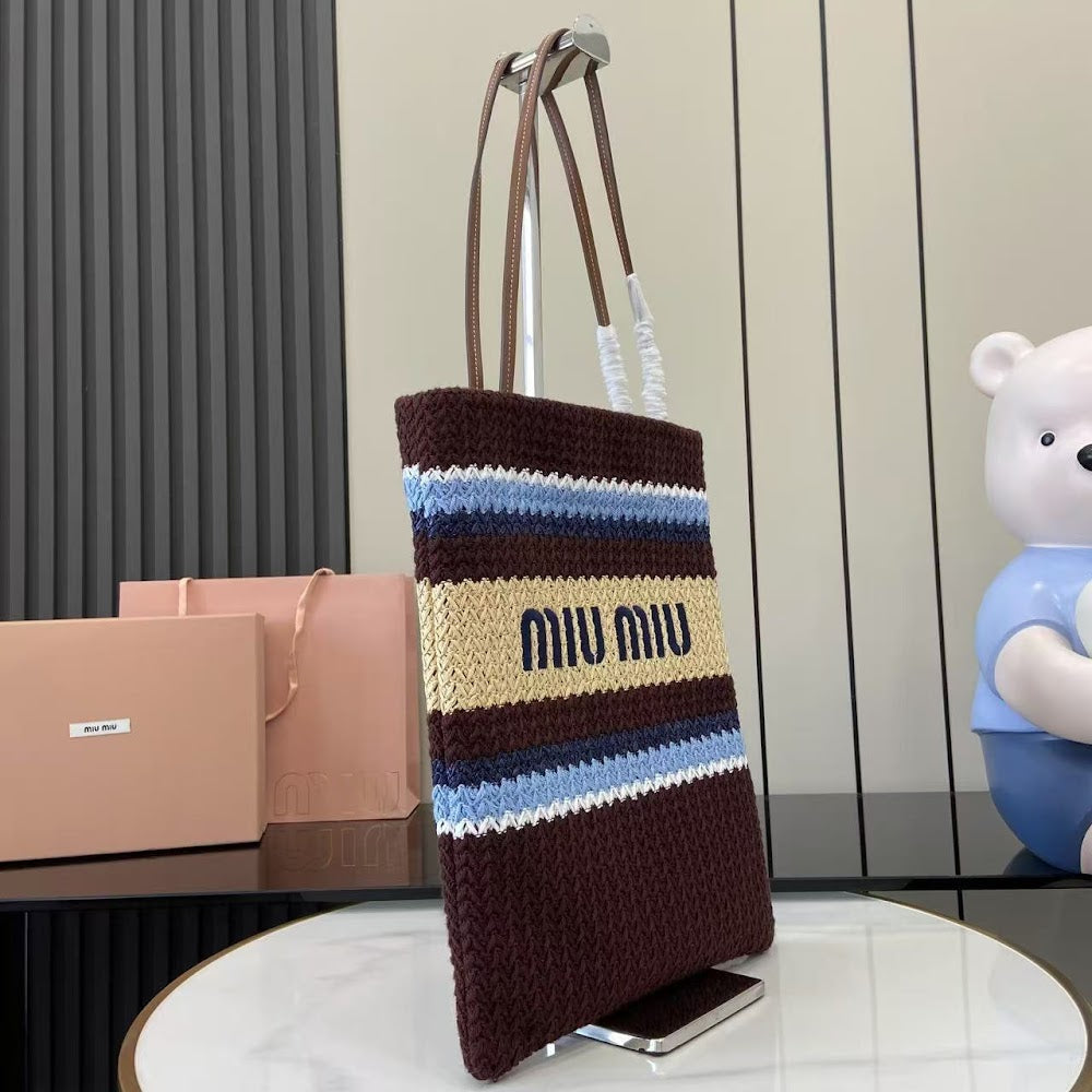 Dragons Bags Miun Miun Luxury Bag --122257