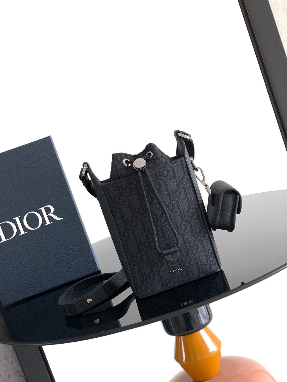 Dragons BagsDiorn Luxury Bag --116051