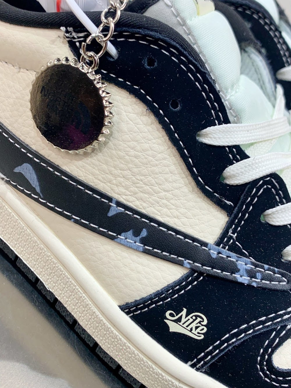 Dragons Bags Nike Luxury Shoes --55145