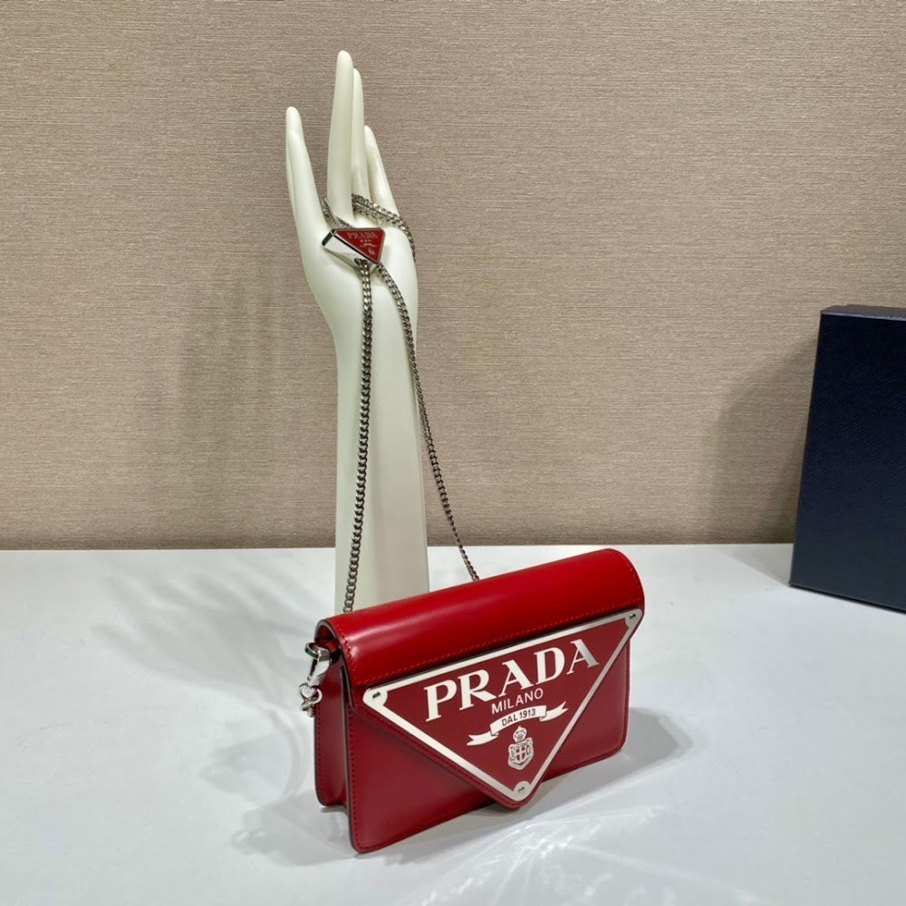 Dragons Bags Prada Luxury Bag --54495
