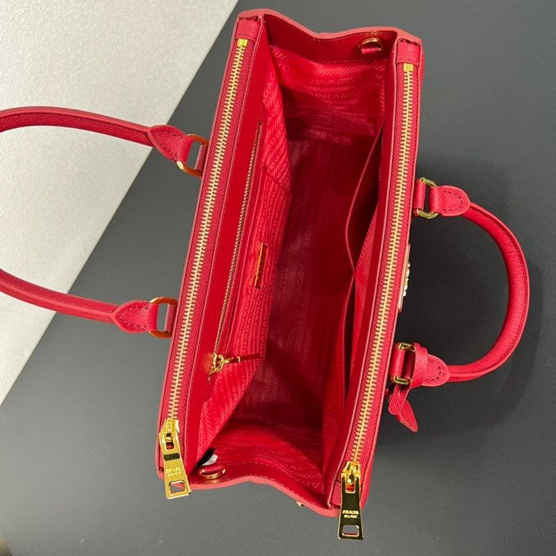Dragons Bags pradn Luxury Bag --73228