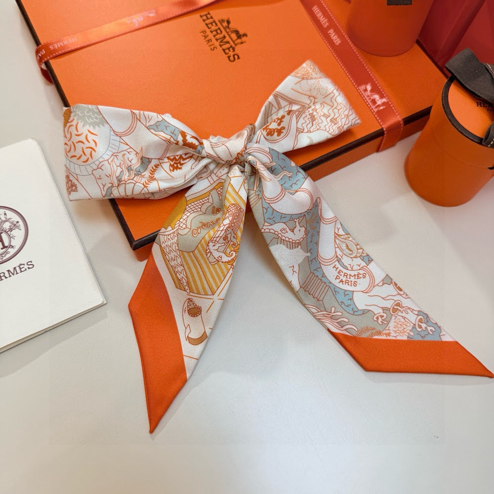 Dragons Bags Premium Designer Scarf --99306
