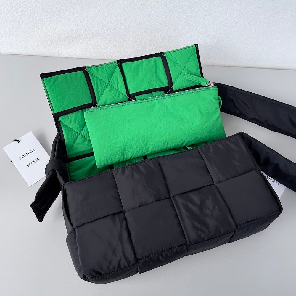 Dragons Bags Bottegan Luxury Bag --90526