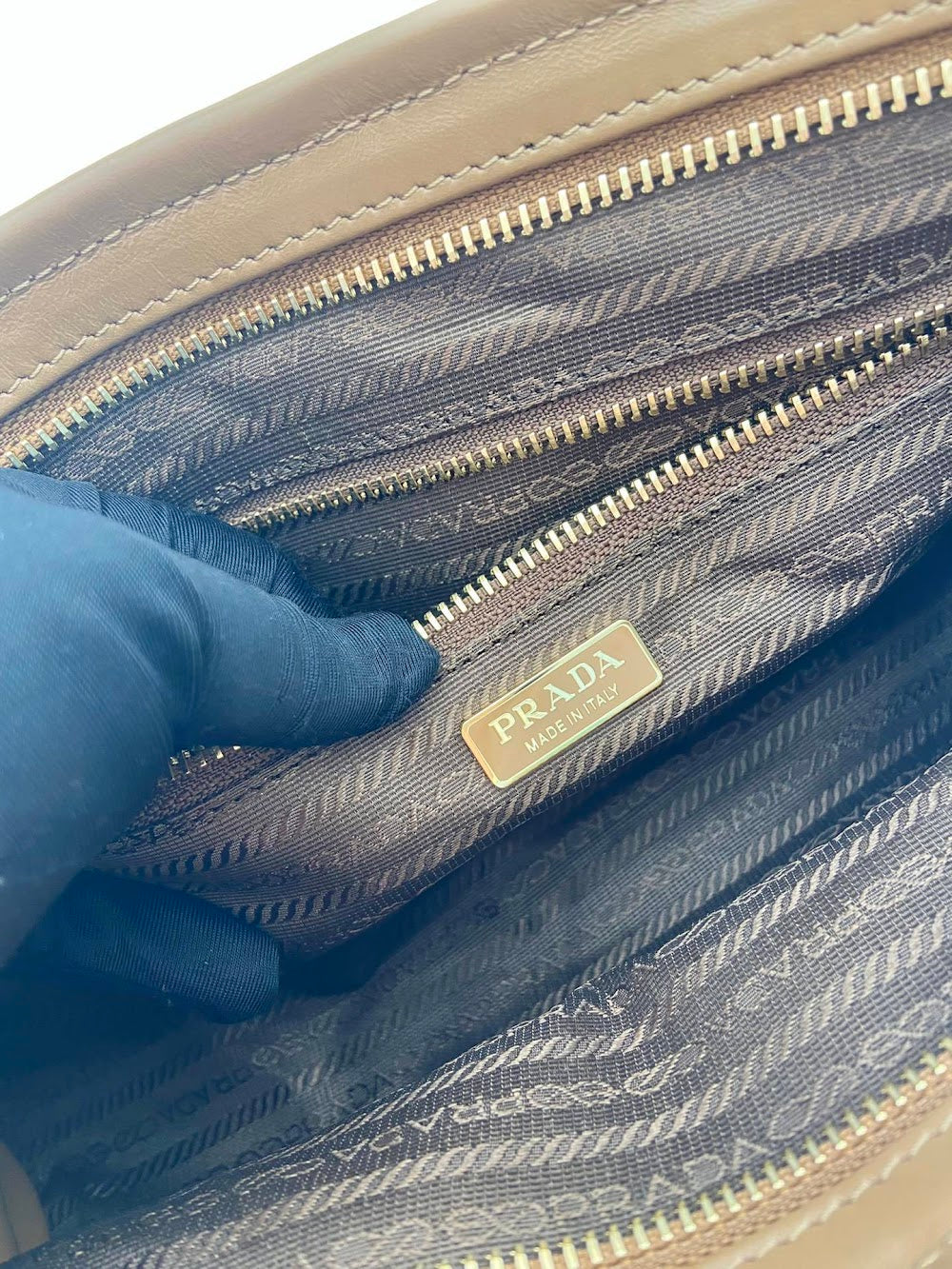 Dragons Bags Prada Luxury Bag --54543