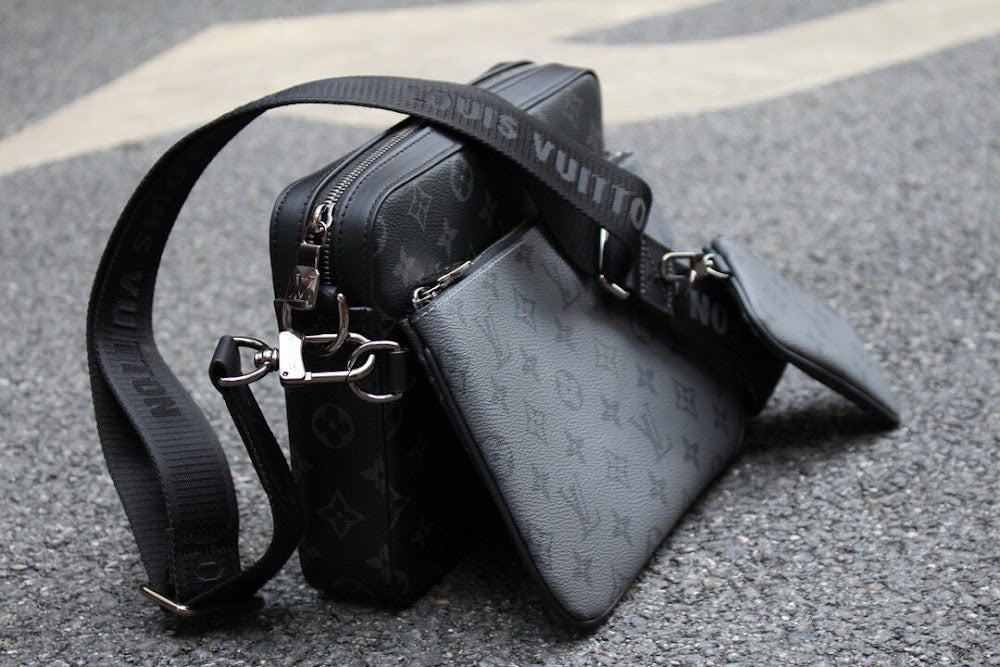 Dragons Bags ln Luxury Bag --70615