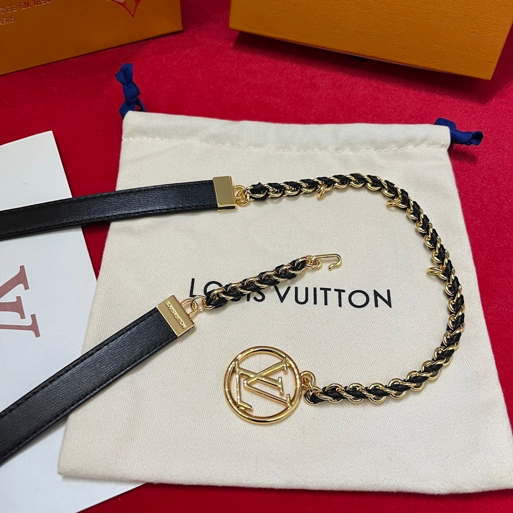 Dragons Bags ln Luxury Belt --106533