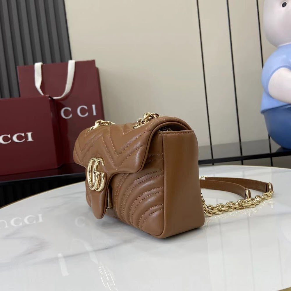 Dragons Bags Guccin Luxury Bag --94465