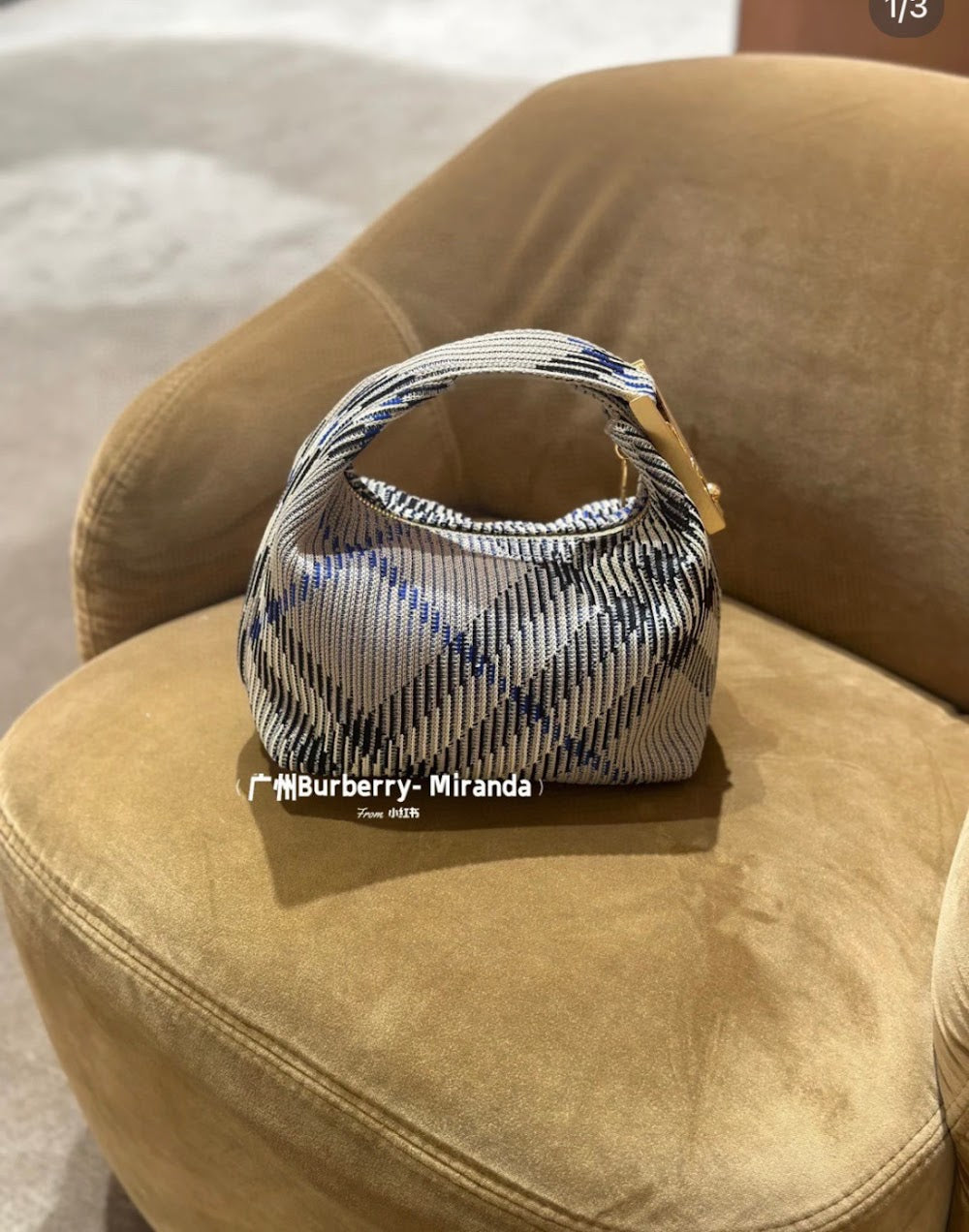 Dragons Bags Burberryn Luxury Bag --91586