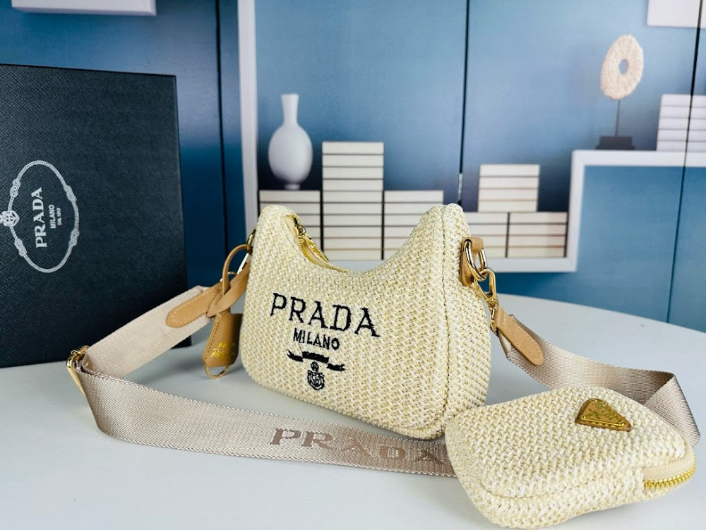 Dragons Bags pradn Luxury Bag --73681