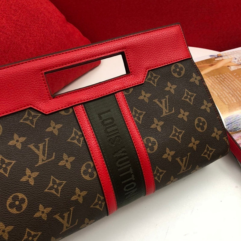 Dragons Bags LVn Luxury Bag --80609
