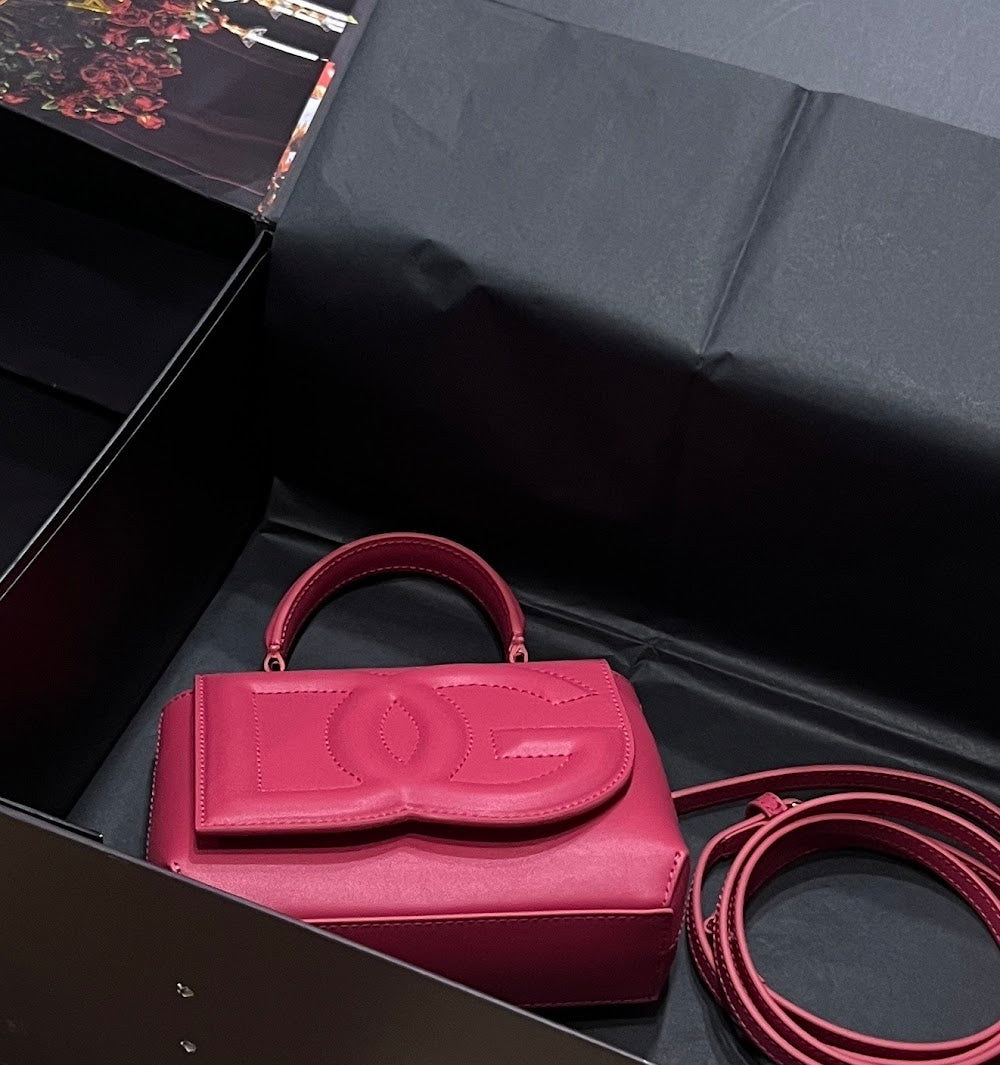 Dragons Bags DGn Luxury Bag --93776