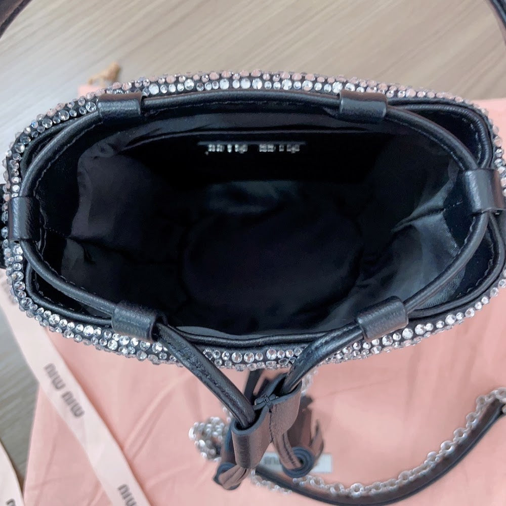 Dragons Bags Miun Miun Luxury Bag --122430