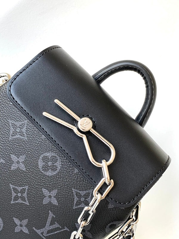 Dragons Bags LVn Luxury Bag --79991