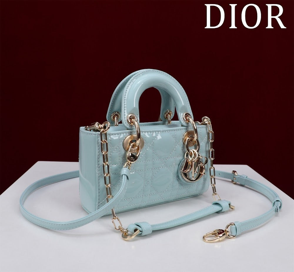 Dragons BagsDiorn Luxury Bag --116444