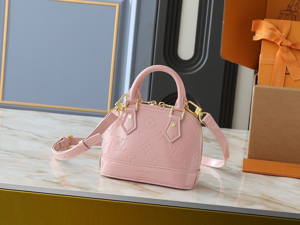 Dragons Bags ln Luxury Bag --76812